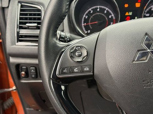 Used 2020 Mitsubishi Outlander Sport GT image 14