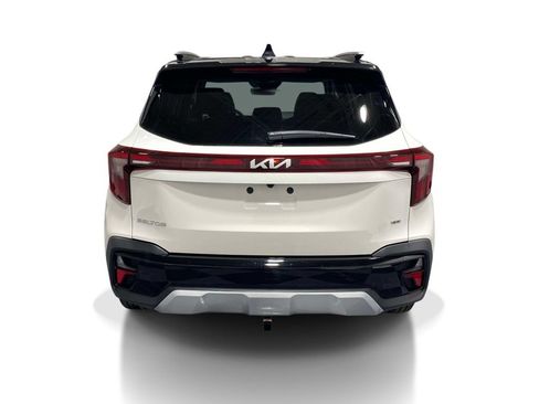 New 2026 Kia Seltos S AWD/4WD image 3