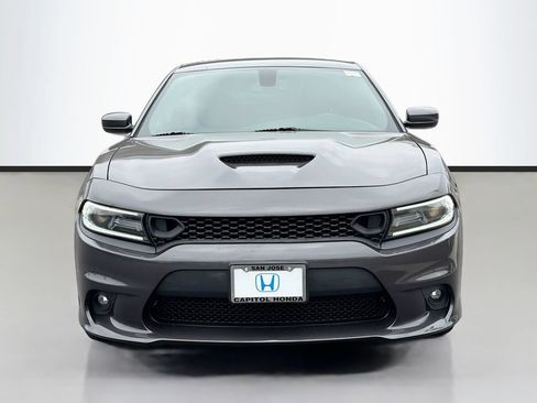 Used 2019 Dodge Charger GT RWD image 2