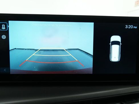 New 2026 Hyundai Santa Fe XRT AWD/4WD image 35