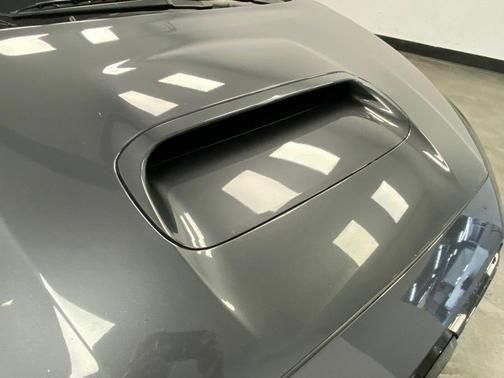 Used 2021 Subaru WRX STI w/ Popular Package #1 AWD/4WD image 12