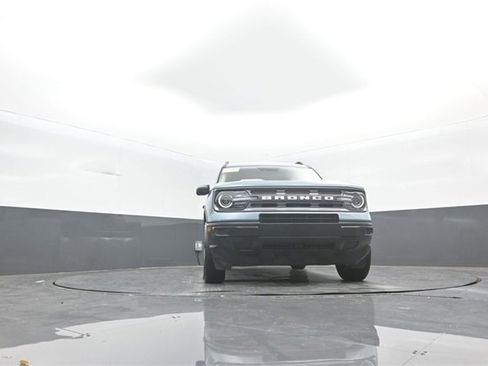 Certified 2022 Ford Bronco Sport Big Bend image 27