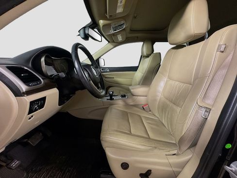 Used 2014 Jeep Grand Cherokee Limited AWD/4WD image 25