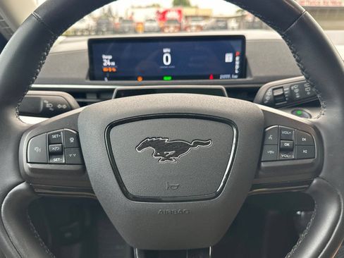 Used 2023 Ford Mustang Mach-E California Route 1 AWD/4WD image 21