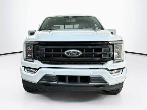 Used 2023 Ford F150 Lariat w/ Equipment Group 502A High AWD/4WD image 2