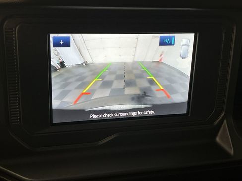 Used 2023 Ford Bronco Outer Banks image 6