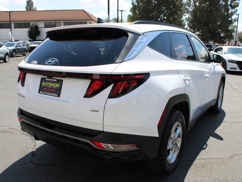 Used 2024 Hyundai Tucson SEL image 37