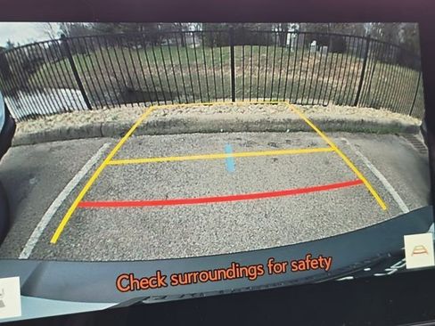 New 2026 Lexus UX 300h AWD image 15