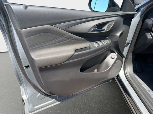 New 2026 Buick Envista Sport Touring w/ Convenience I Package FWD image 17