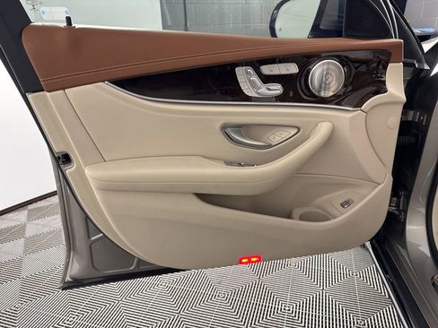 Certified 2022 Mercedes-Benz E 450 4MATIC All-Terrain Wagon image 15