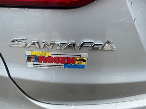 Used 2013 Hyundai Santa Fe Sport w/ Technology Pkg AWD/4WD image 31