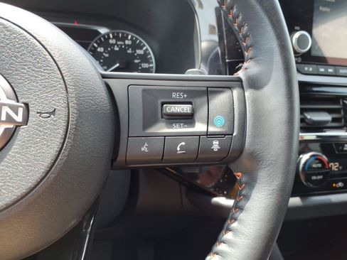 Certified 2024 Nissan Pathfinder Rock Creek AWD/4WD image 23