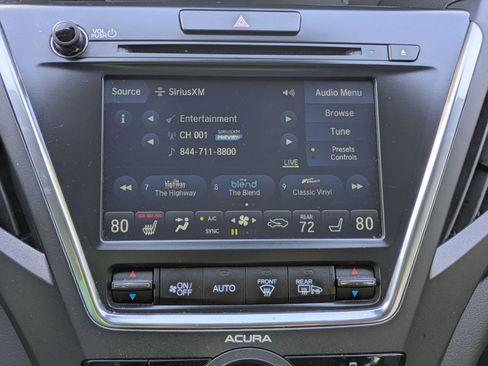 Used 2020 Acura MDX 3.5L image 12