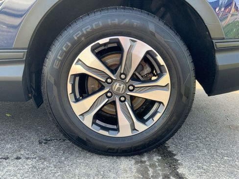 Used 2018 Honda CR-V LX image 28