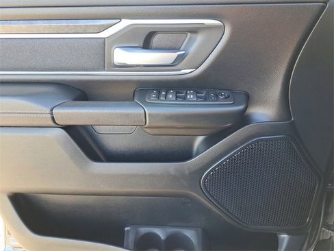 Used 2021 RAM 1500 Big Horn image 21