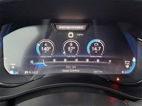 Used 2025 RAM 2500 Power Wagon image 25