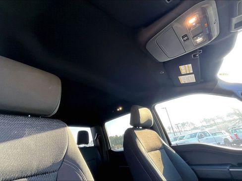 Used 2024 Ford F150 XLT w/ Equipment Group 302A MID image 22