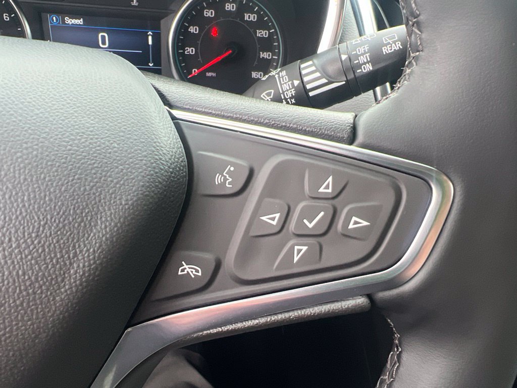 Used 2024 Chevrolet Equinox LT AWD/4WD image 58