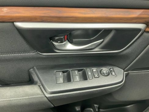 Used 2018 Honda CR-V EX image 18