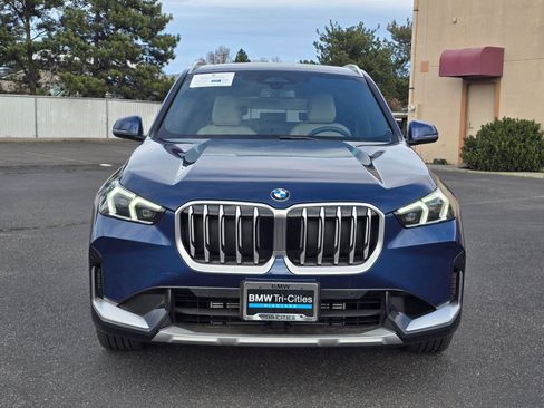 Certified 2025 BMW X1 xDrive28i w/ Convenience Package image 6