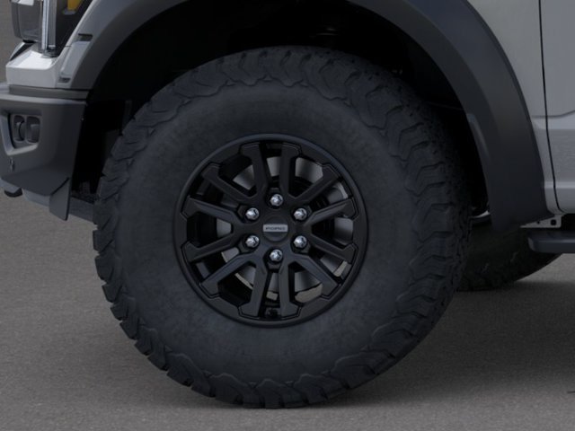 New 2026 Ford F150 Raptor AWD/4WD image 19