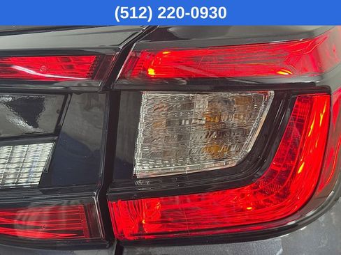 Certified 2025 Subaru Crosstrek 2.5i Sport w/ Crosstrek Mirror Package image 33