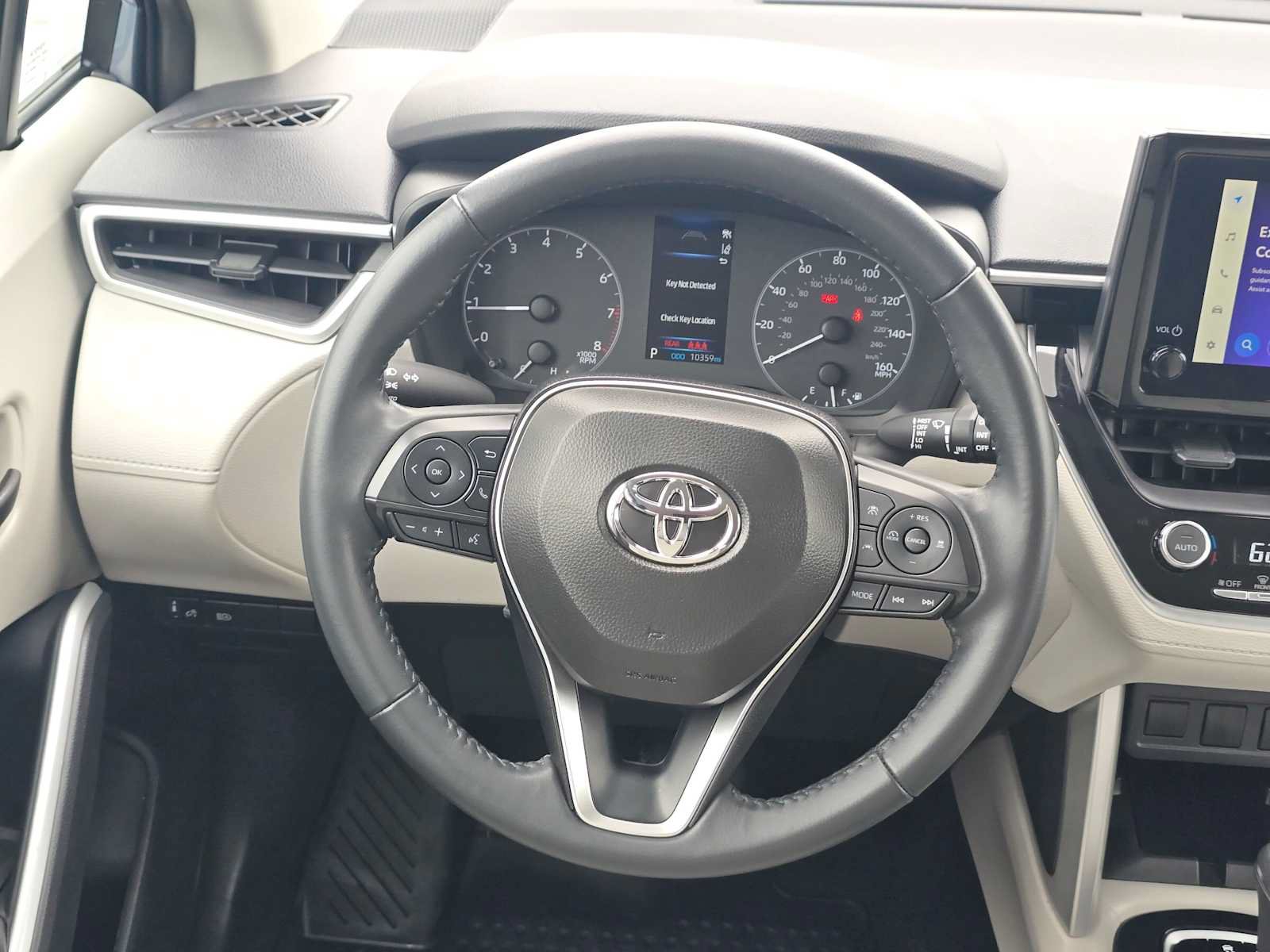 Certified 2024 Toyota Corolla Cross LE AWD/4WD image 19