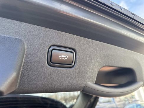 Used 2023 Kia Sportage X-Line w/ X-Line Premium Package image 8