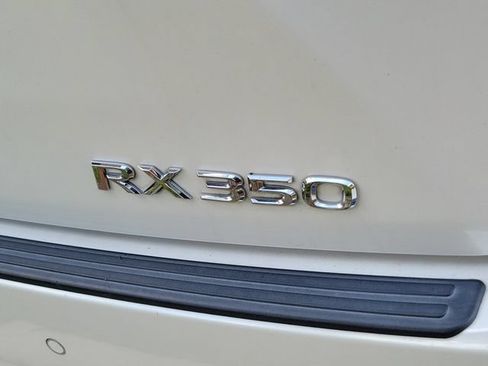 Used 2021 Lexus RX 350 FWD w/ Premium Package image 5