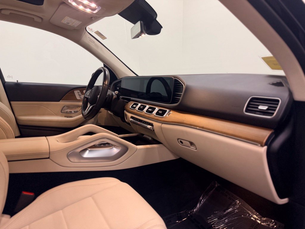 Used 2022 Mercedes-Benz GLE 350 4MATIC image 16