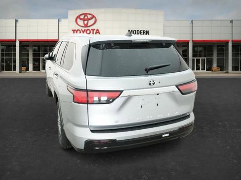 New 2026 Toyota Sequoia 1794 Edition image 16