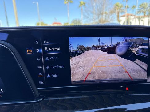 Used 2022 Cadillac Escalade Sport Platinum w/ Heavy-Duty Trailer Package image 28