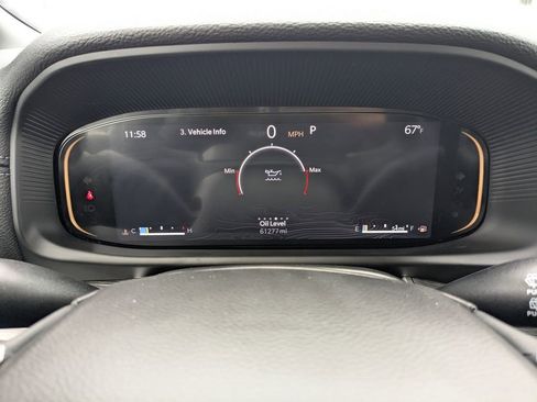 Used 2024 Jeep Wagoneer Series II w/ Flexible Seating Group image 28