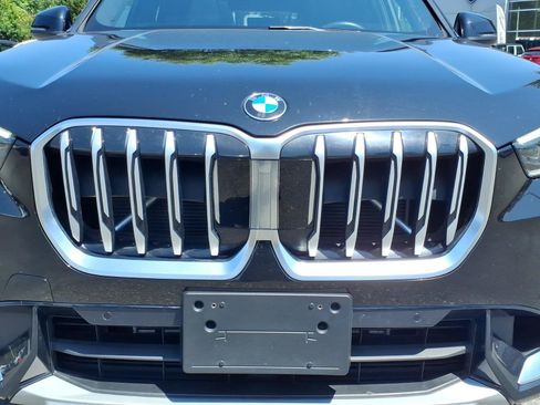 Used 2025 BMW X1 xDrive28i AWD/4WD image 14