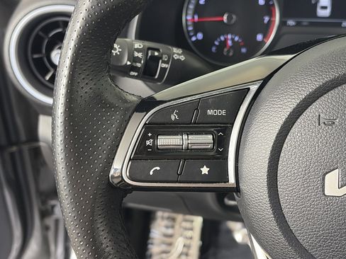 Certified 2024 Kia Forte GT-Line w/ GT-Line Premium Package image 32