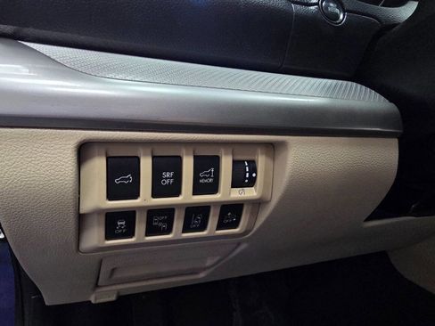 Used 2016 Subaru Outback 2.5i Premium image 17