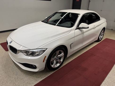 Used 2014 BMW 428i Convertible image 47