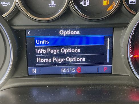 Used 2020 Chevrolet Silverado 1500 RST w/ All-Star Edition image 12