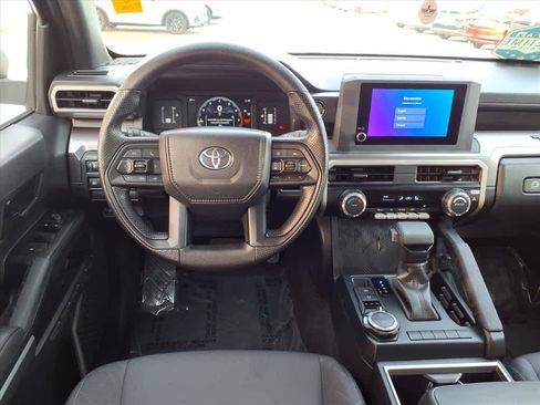Used 2025 Toyota Tacoma SR5 image 8