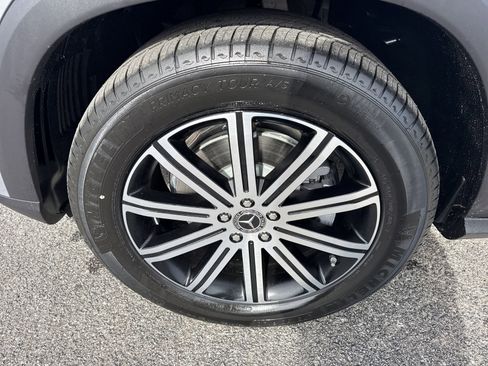 New 2026 Mercedes-Benz GLE 350 4MATIC image 9