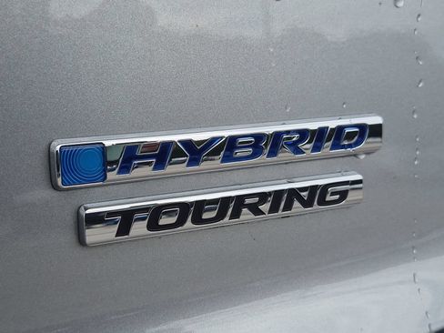 Certified 2024 Honda Accord Touring image 31