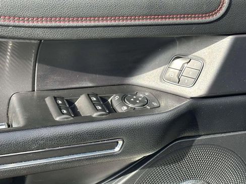 Certified 2021 Ford Expedition Limited image 18