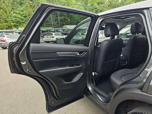 Used 2023 MAZDA CX-5 AWD 2.5 S image 16