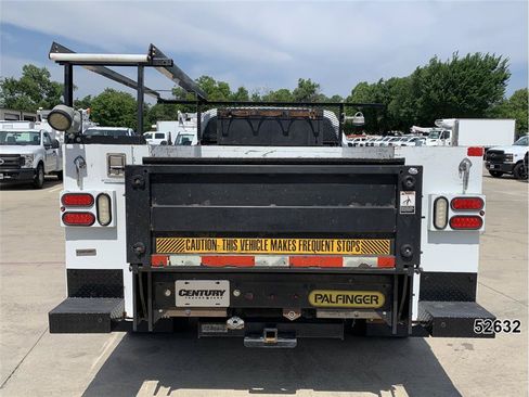 Used 2016 Ford F450 XL w/ Power Equipment Group RWD image 9