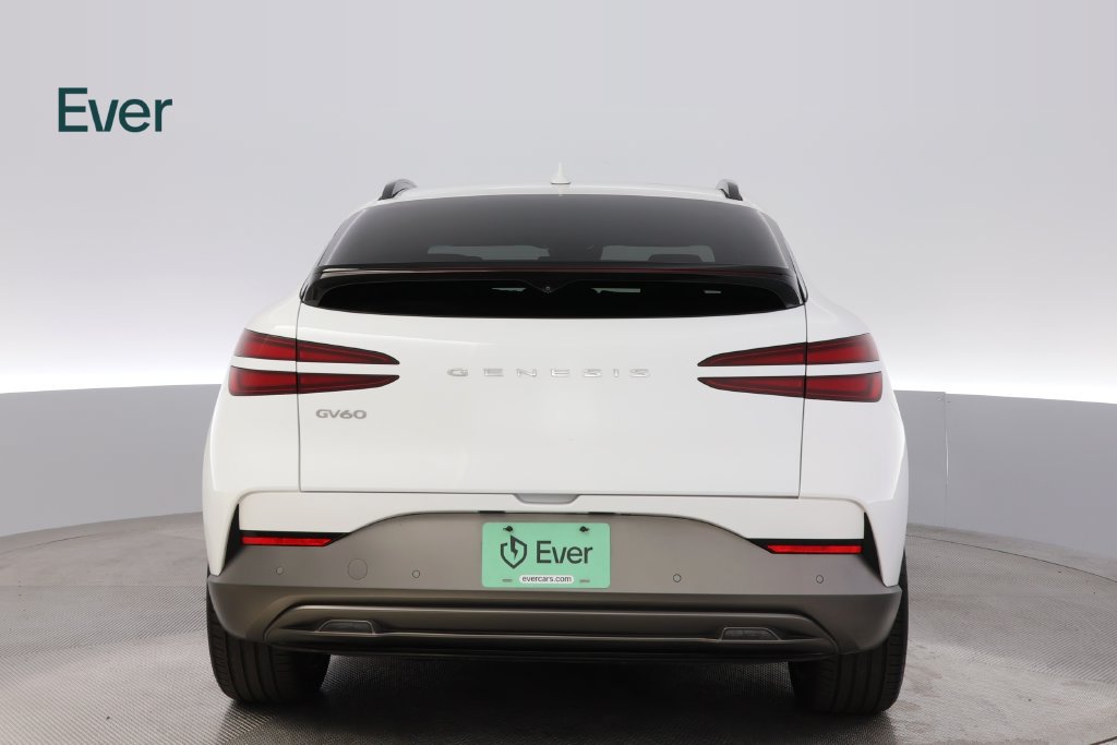 Used 2023 Genesis GV60 Performance AWD/4WD image 15