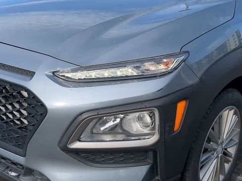 Used 2018 Hyundai Kona SEL image 11