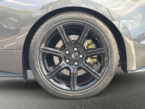 Used 2019 Ford Mustang GT w/ Black Accent Package RWD image 14
