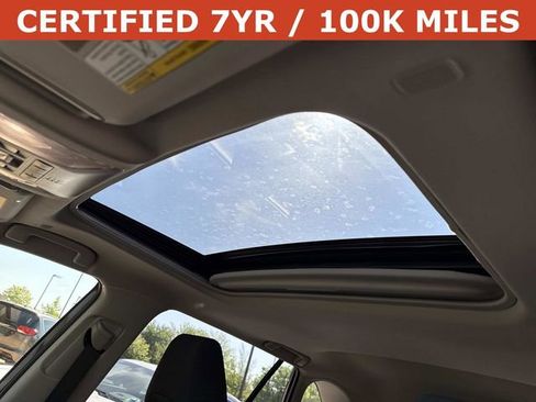 Used 2023 Toyota RAV4 XLE w/ Convenience Package AWD/4WD image 16