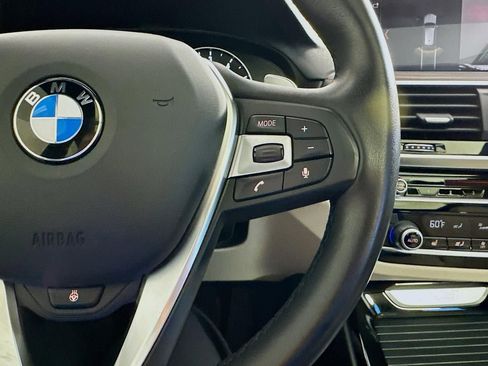 Used 2019 BMW X3 xDrive30i AWD/4WD image 48