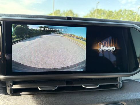 New 2026 Jeep Wrangler Sport S image 28